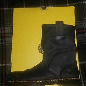 Dr. Martens Icon